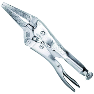 ORI.LONG NOSE PLIERS 9"