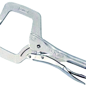 ORI.LOCKING C-CLAMP 6"