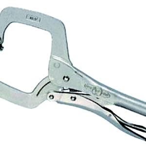 LCK/C S/SWIVEL PAD6"JC2-1/8"