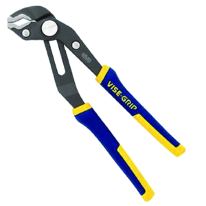 GROOVELOCK 12" V JAW PLIERS