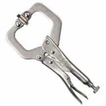 LCK/C W/SWIVEL PAD 9" JC4-1/2"