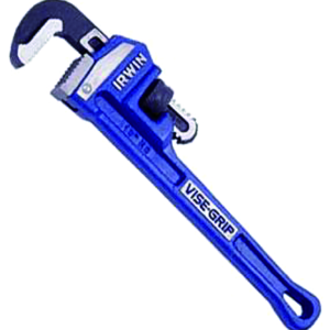 24" IRON PIPE WRENCH