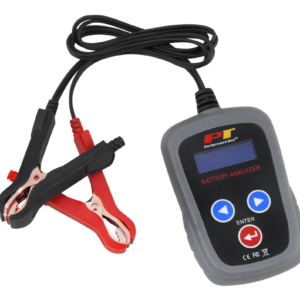 DIGITAL 12V BATTERY ANALYZER
