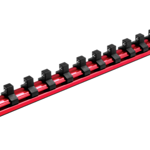 3/8"DR MAGNETIC SOCKET RAIL