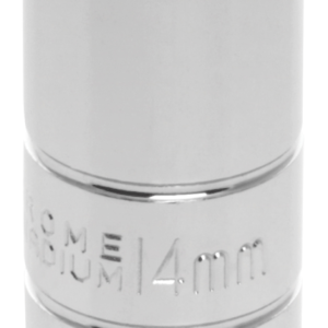 SOCKET 3/8"X14MM