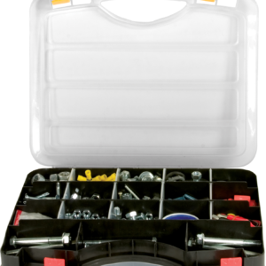 DOUBLE SIDED ORGANISERS