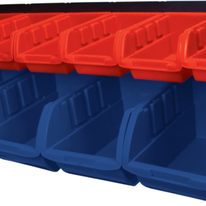RACK 10 BINS