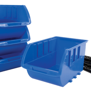 4 PCS LARGE TRAY