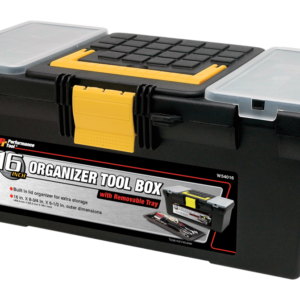 TOOLBOX 16"