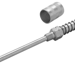 GREASE INJECTOR NEEDLE