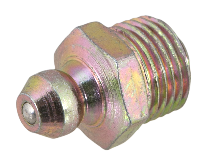 10PK 1/8 GREASE FITTINGS
