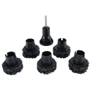 WHEEL HUB RESURFACING KIT