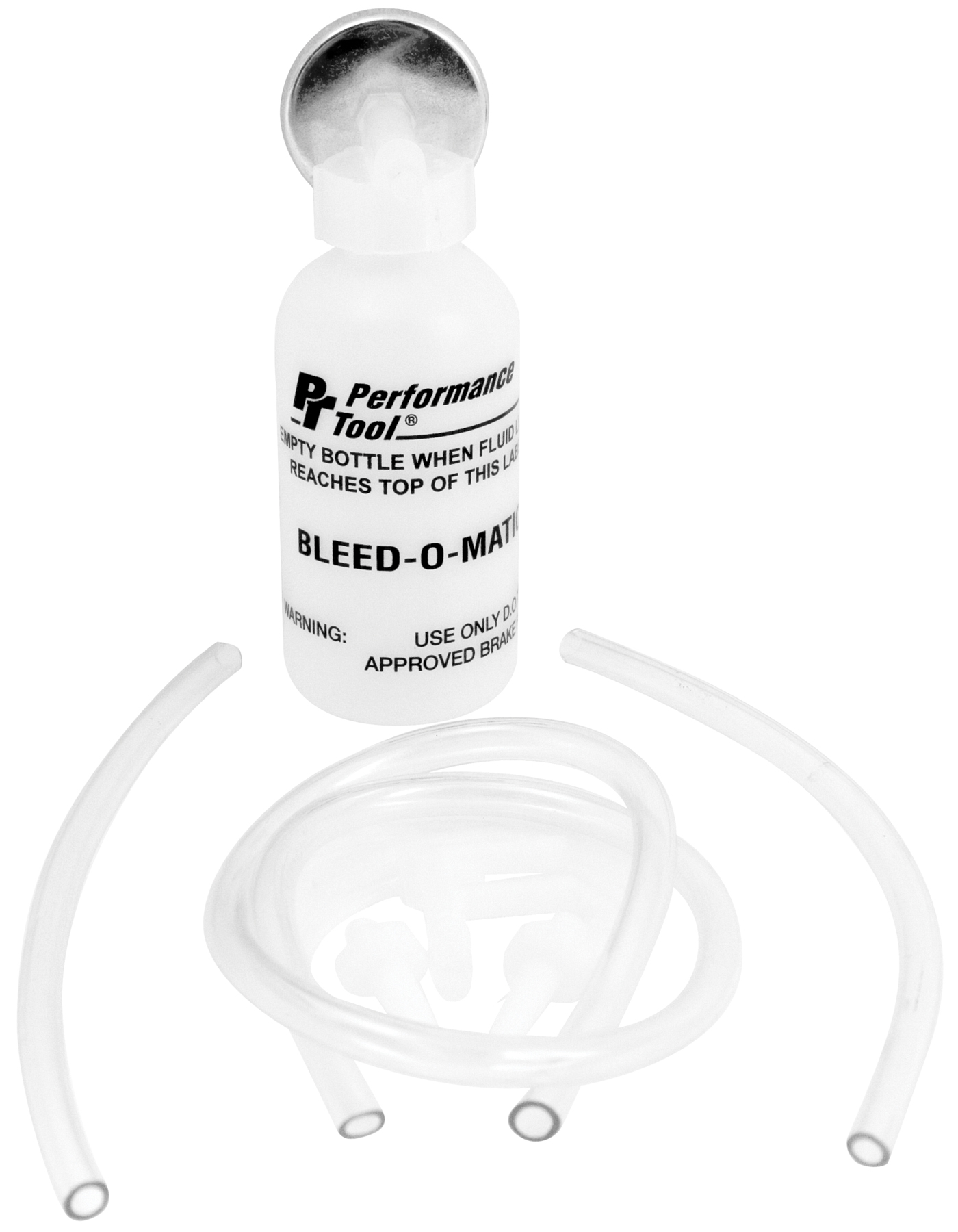 BLEEDER KIT