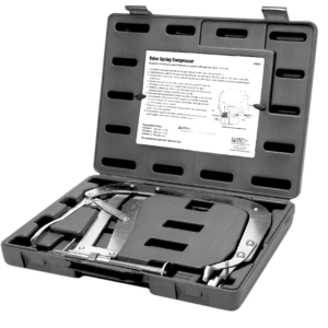 VALVE SPRING COMPRESSOR