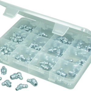 (110PCS)GREASE FITTING ASSEMBLY