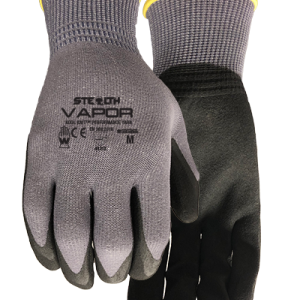 STEALTH VAPOR PFT COATING GLOVES(PAIR) X LARGE