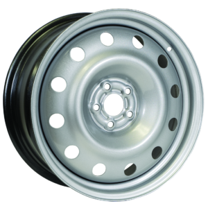 RTX® (ST) - X47556 - Steel Wheels - Grey - 17x7 5x100 ET44 CB56.1