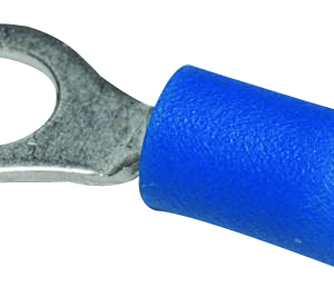 (100)RING ROUND #10 16-14AWG