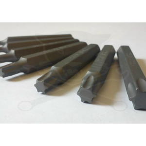 STAR SCREWDRIVER BIT T-20