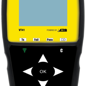 RTX Programming TPMS Tool V2 with OBD