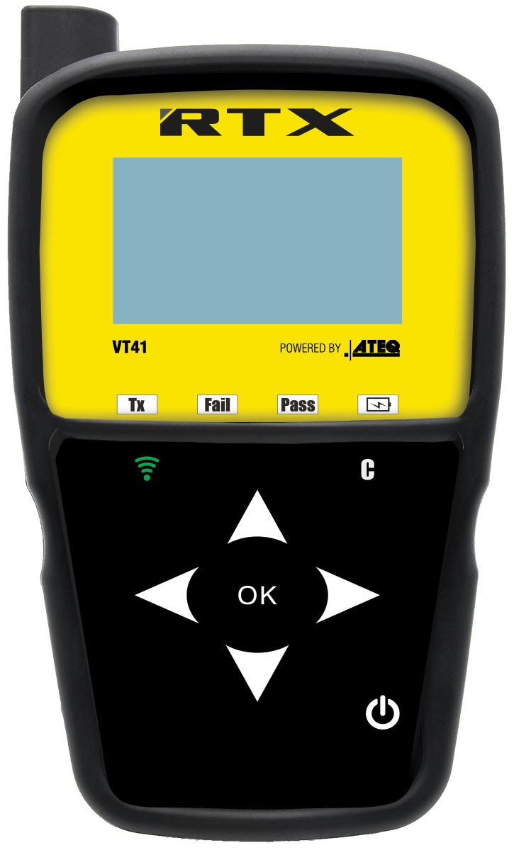 RTX Programming TPMS Tool V2 with OBD