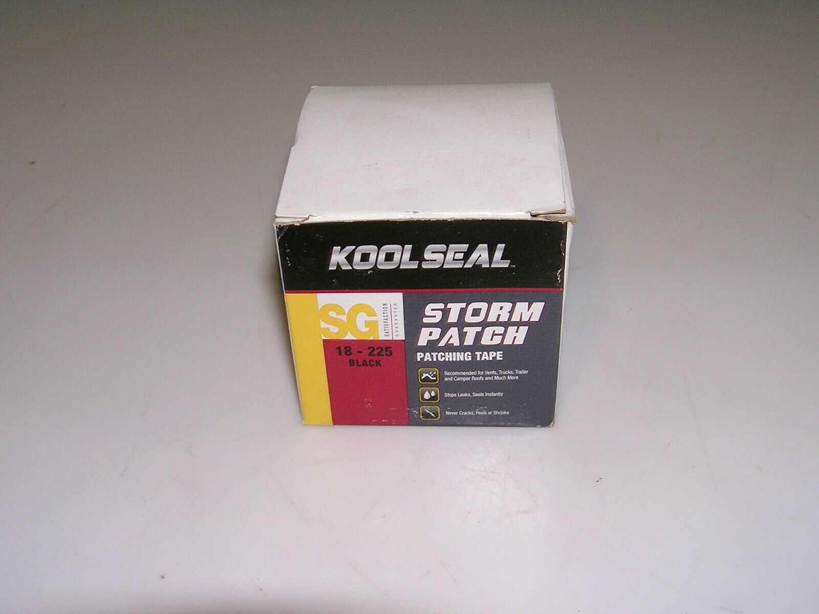 SKT TRAY 3/8 METRIC GREEN
