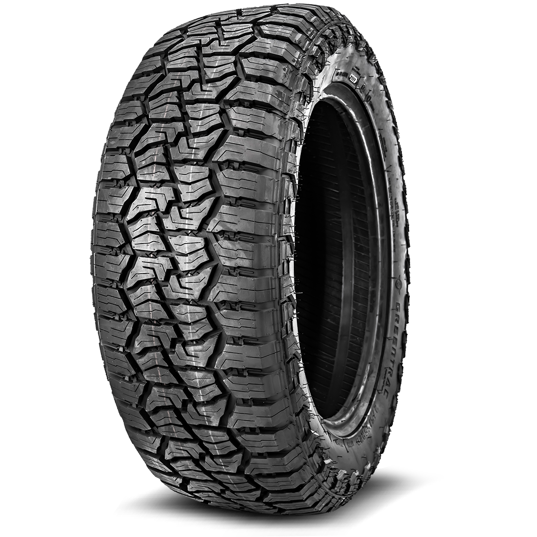 GREENTRAC ROUGH MASTER X/T 245/70R16