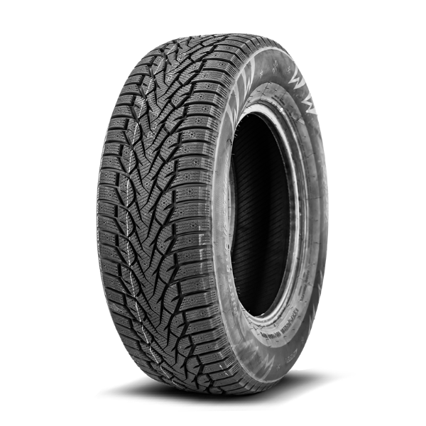 ZMAX WINTERNOVA STUD III 225/60R17 XL 103T