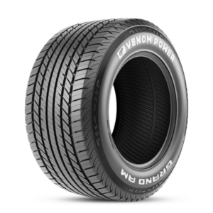 VENOM POWER GRAND AM RWL 235/70R15 XL 94T