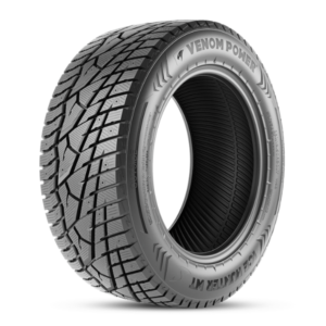 VENOM POWER ICE HUNTER WTS 235/50R19 XL 103H