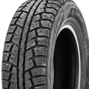 GREENTRAC WINTER MASTER S2-SUV 215/60R17 96T