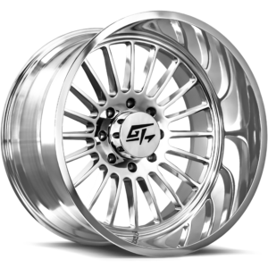 STRIKE 26x14 8x180 -76 Polished