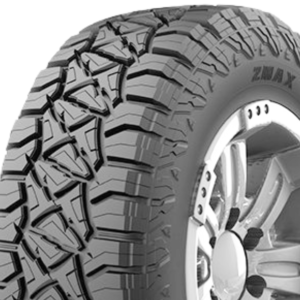 ZMAX DREAMLAND R/T 285/65R18 Q
