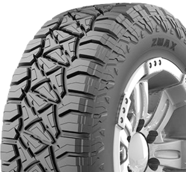 ZMAX DREAMLAND R/T 285/75R16 Q