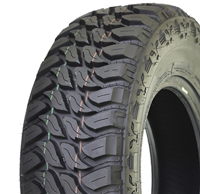 ZMAX MAXATRAVES M/T 33x12.50R22 109Q