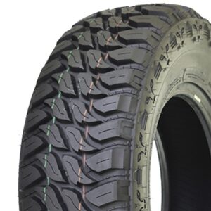 ZMAX MAXATRAVES M/T 265/70R17 Q